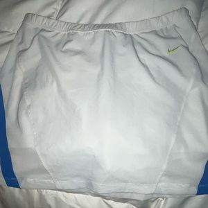 Nike Dri-Fit VINTAGE Tennis Skirt